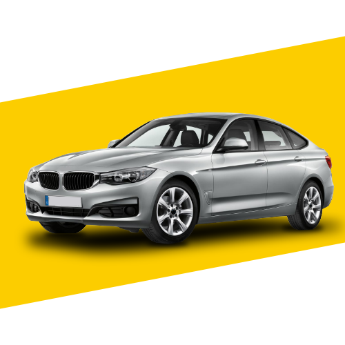 BMW SERIE 3 F34 GT (2012 ACTUEL)